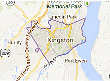 Kingston Tank Removal